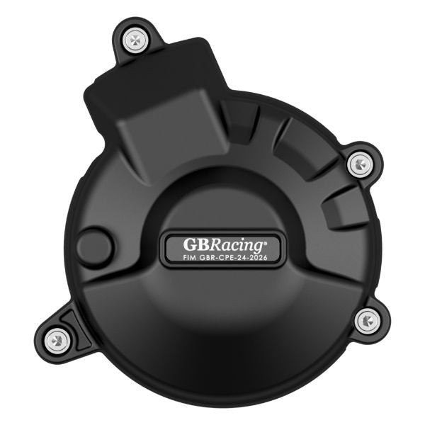 GB RACING Gbracing engine cover - secondary alternator cover | yamaha mt-09/tracer9/xsr 900/r9